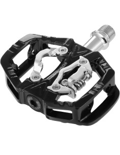 PEDALI ZERAY SG. DUAL ZP-109S SU CUSCINETTI