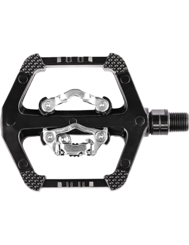 PEDALI SPIN BIKE DUAL FUNCTION C/FERMAP. SU CUSCIN