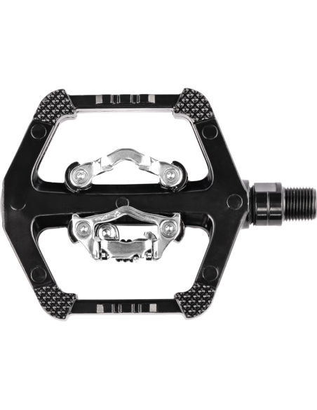PEDALI SPIN BIKE DUAL FUNCTION C/FERMAP. SU CUSCIN