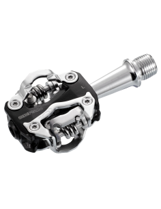 PEDALI ZERAY SG. MTB ZP-108S NERO SU CUSCINETTO