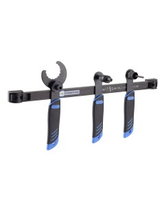 BARRA MAGNETICA PORTA UTENSILI 2