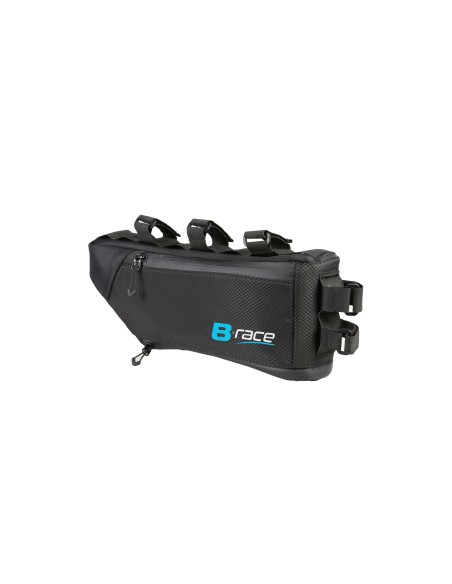 BORSA AL TELAIO B-RACE BIKEPACKING ESPANDIB. 3+1L