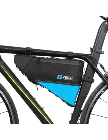 BORSA AL TELAIO B-RACE BIKEPACKING ESPANDIB. 3+1L