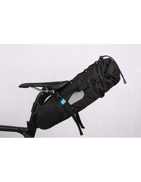 BORSA SOTTOSELLA B-RACE BIKEPACKING 10L
