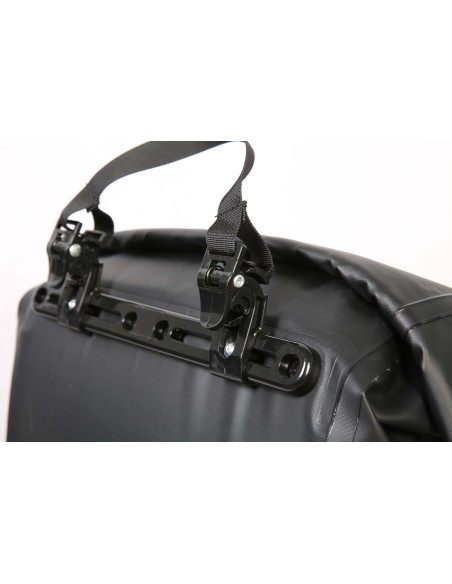 BORSA LATERALE SINGOLA B-RACE WATERPROOF 20L