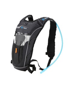 ZAINETTO IDRICO B-RACE MAXI C/SACCA PORTAL. 2LT