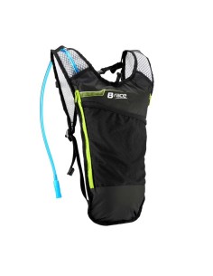 ZAINETTO IDRICO B-RACE C/SACCA PORTA LIQUIDI 2LT