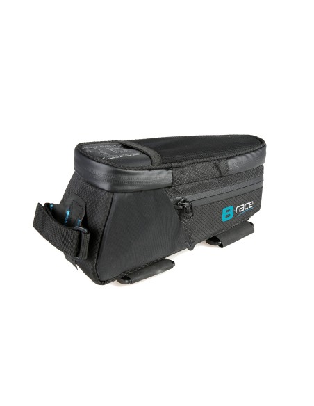 BORSA AL TELAIO B-RACE BIKEPACKING TOP TUBE 1.5L*