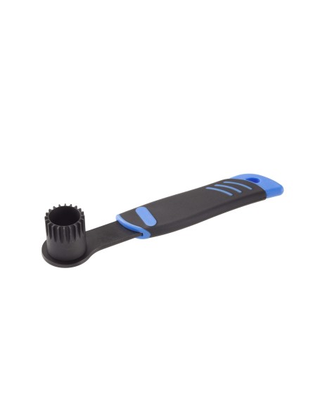 CHIAVE CALOTTE MOVIMENTO TIPO SHIMANO/ISIS 20 DENT