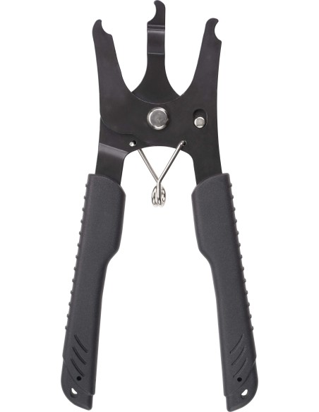 CHIAVE 2 IN 1 PINZA APERT./CHIUSURA GIUNTI CATENA