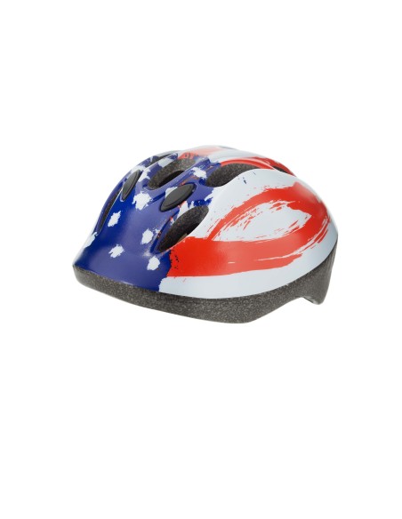 CASCO BIMBO INFUSION AMERICAN FLAG 52/56 S/M