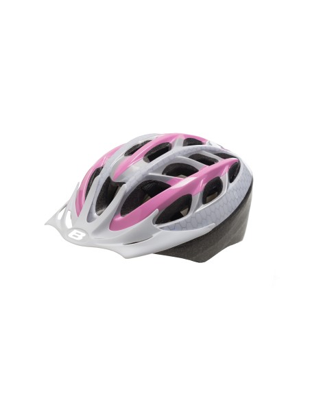 CASCO INFUSION FS-114 BIANCO PERLA/ROSA 52/58 M
