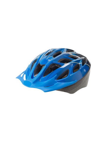 CASCO INFUSION FS-114 BLU/NERO 52/58 M