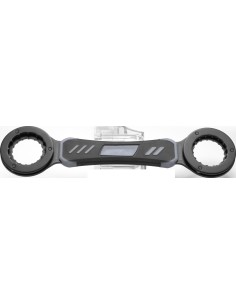 CHIAVE CALOT. MOV. 4 IN 1 TIPO SHIMANO/SRAM DUB