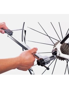 ALLINEATORE FORCELLINO CAMBIO 2