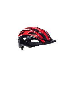 CASCO S-291 C/FANAL INCORP ROSSO/NERO/BIA M 54/59