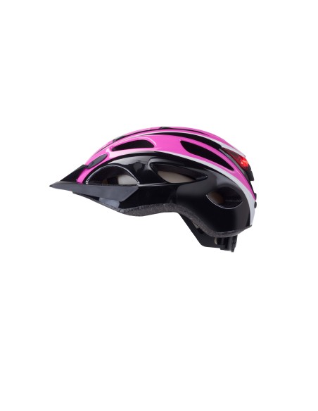 CASCO S-291 C/FANAL INCORP ROSA/NERO/BIA M 54/59