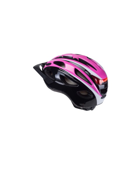 CASCO S-291 C/FANAL INCORP ROSA/NERO/BIA M 54/59