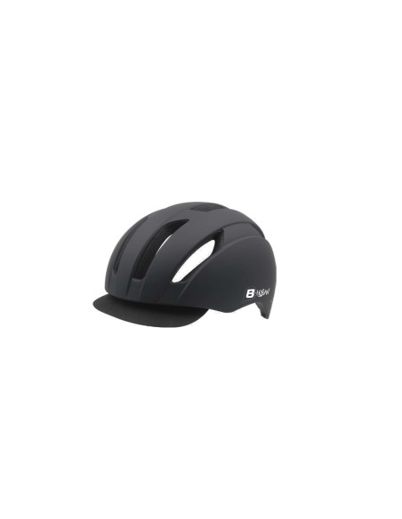 CASCO B-URBAN CITY IN-MOLD ANTRACITE M 55/58