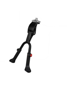 CAVALLETTO CENTRALI ALLUMINIO 24/28 REGOLABILE NER