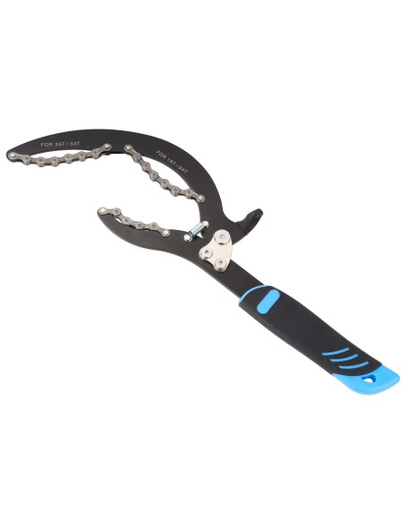 CHIAVE PINZA FERMA CORONA E-BIKE 18-53 DENTI