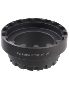 CHIAVE SMONT. PIGNONE SHIMANO STEPS E8000/7000/610