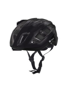CASCO B-RACE SKIRON IN-MOLD NERO OPACO L 58/62