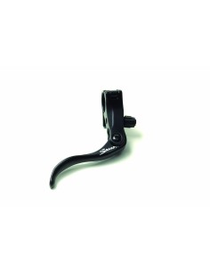 LEVE FRENO FIXED APRIBILI 22 MM NERE