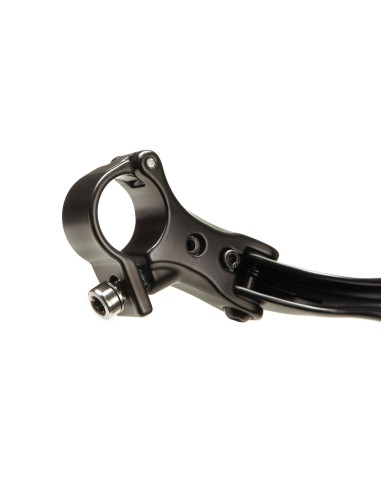 LEVE FRENO FIXED APRIBILI 22 MM NERE