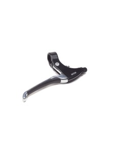 LEVE FRENO V-BR 4 DITA ALL. CON GOMMINO