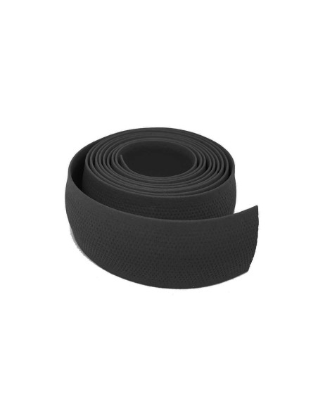 NASTRI MANUBRIO B-RACE NERO IN SILICONE PAIO