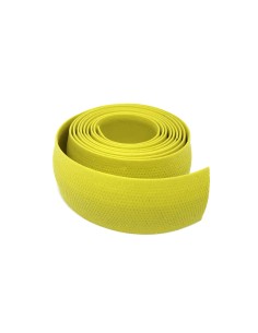 NASTRI MANUBRIO B-RACE GIALLO IN SILICONE PAIO