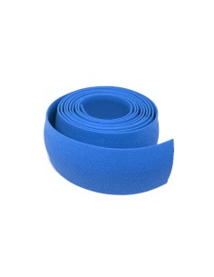NASTRI MANUBRIO B-RACE BLU IN SILICONE PAIO