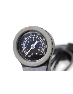 POMPA OFFICINA GIYO CON MANOMETRO ALTO ALL. 2