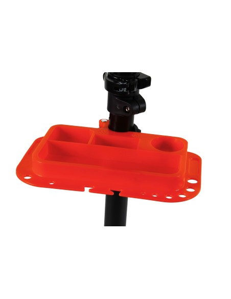 PORTACICLO PIEGHEVOLE MANUTENZIONE BICI A 4 GAMBE