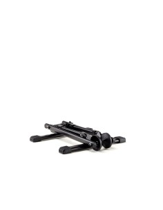 PORTACICLO A TERRA LUSSO IN ACC REGOLAB E PIEGHEV. 2