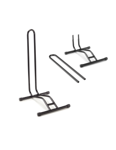 PORTACICLO A TERRA ALTO UNIVERSALE SMONTABILE