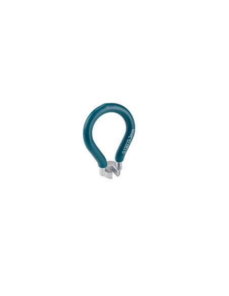 TIRARAGGIO RUOTE VERDE 3.3 MM (0.130)