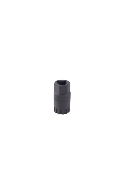 ESTRATTORE CASSETTE TIPO SHIMANO CON INNESTO 1/2