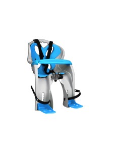 SEGGIOL. NF ANT. SIMPATICO MANUBR GRIGIO IMB AZZ.*