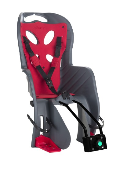 SEGGIOL. NF POST.CURIOSO DELUXE TELA.ANTR.IMB.ROSS