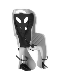 SEGGIOL. NF POST.CURIOSO DELUXE PORT.GRIG.IMB.NERO