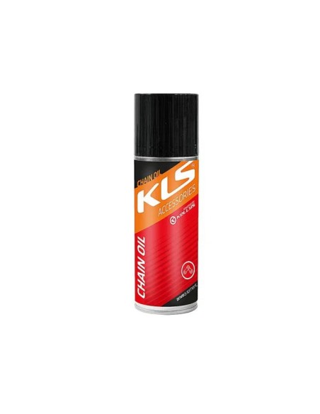 Chain oil lubricant KLS CHAIN OIL 200 ml