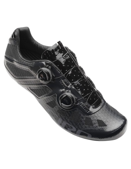 SCARPE GIRO IMPERIAL BLACK TG.48 20