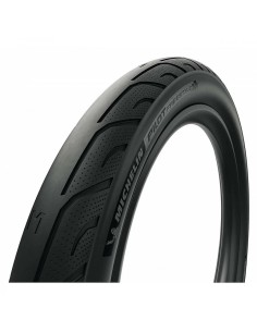 COP.M 20x2.10 (53-406) PILOT FREESTYLE RIGIDO NERO