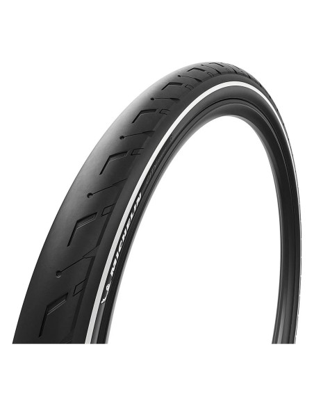 COP.M 700x35 (37-622) CITY STREET NERO/REFLEX