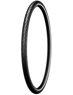 COP.M 700x40 (42-622) CITY TOURING NERO/REFLEX