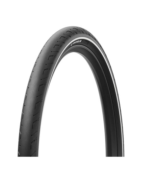 COP.M 29x2.00 (50-622) CITY TOURING NERO/REFLEX