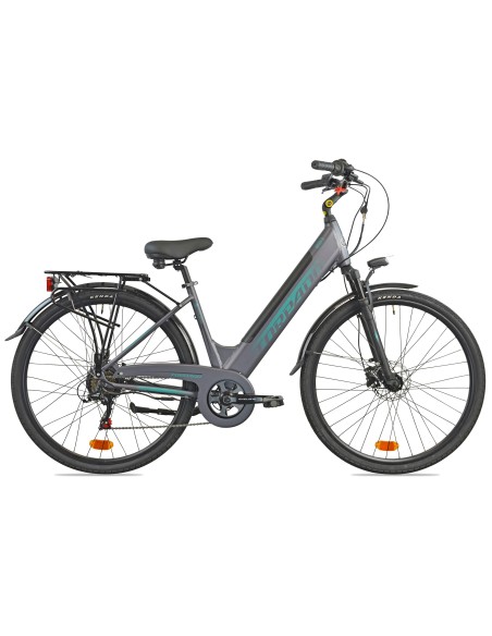 E-BIKE 28 VENUS 7V INT. 36V13AH B.CA