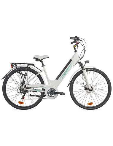 E-BIKE 28 VENUS 7V INT. 36V13AH B.CA